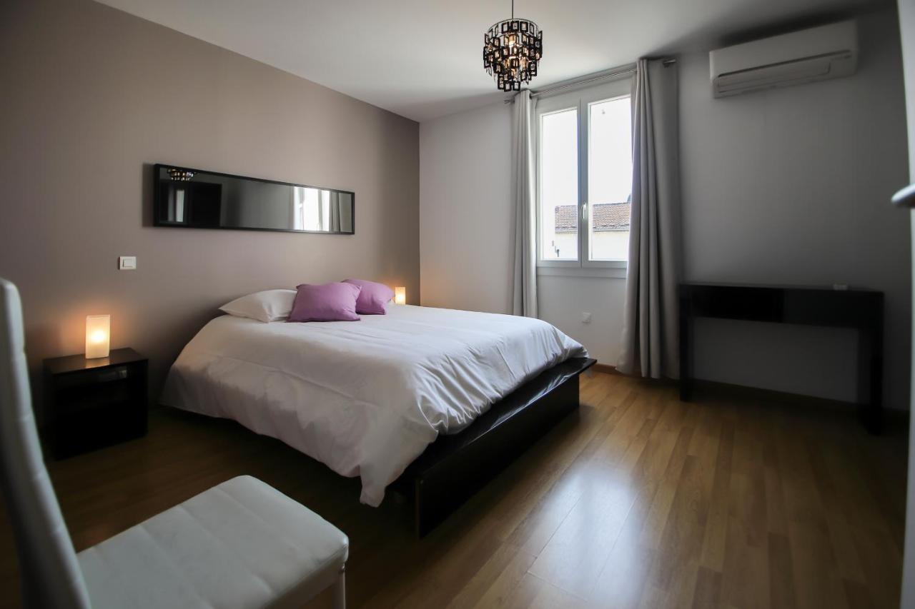 Eyragues Maison Tendance Avec Jardin, Centre Village, Alpilles, Familles מראה חיצוני תמונה