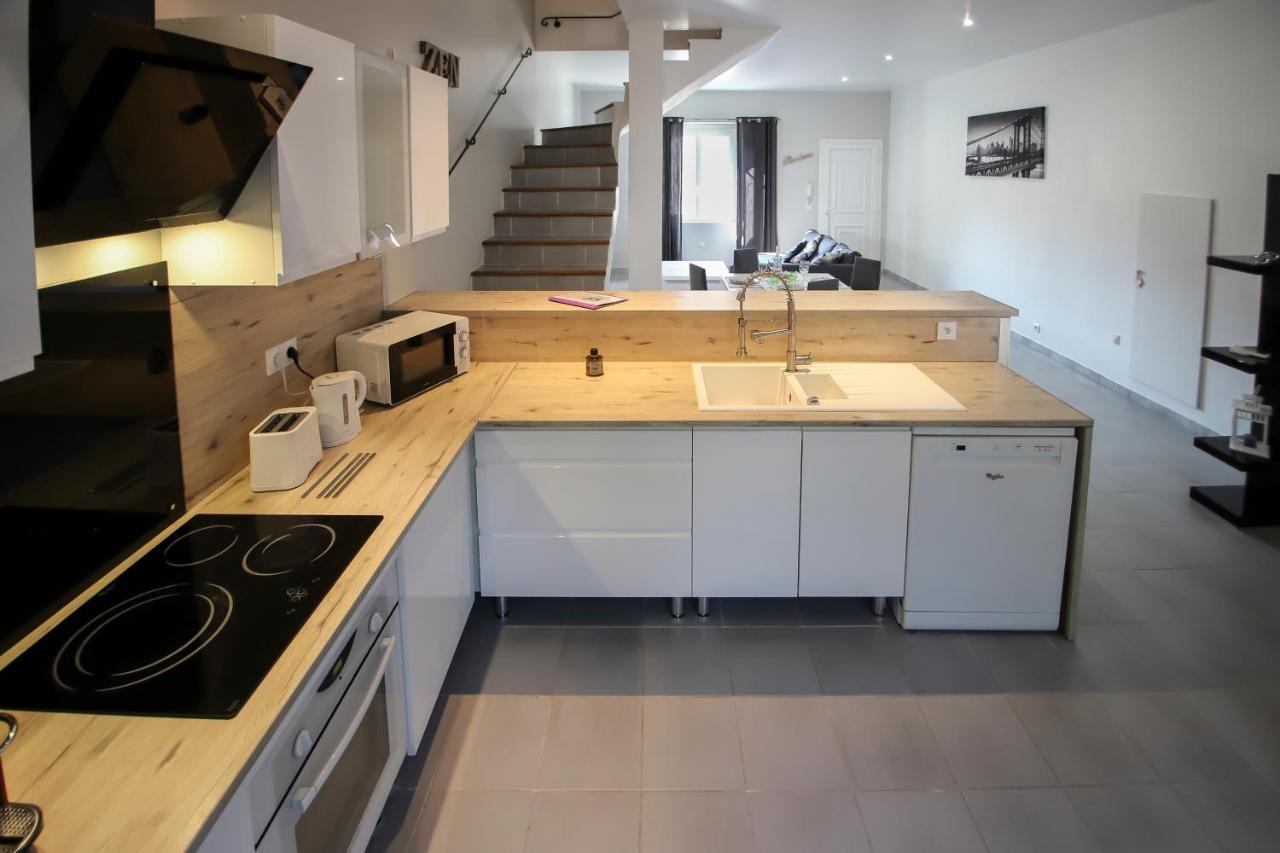 Eyragues Maison Tendance Avec Jardin, Centre Village, Alpilles, Familles מראה חיצוני תמונה