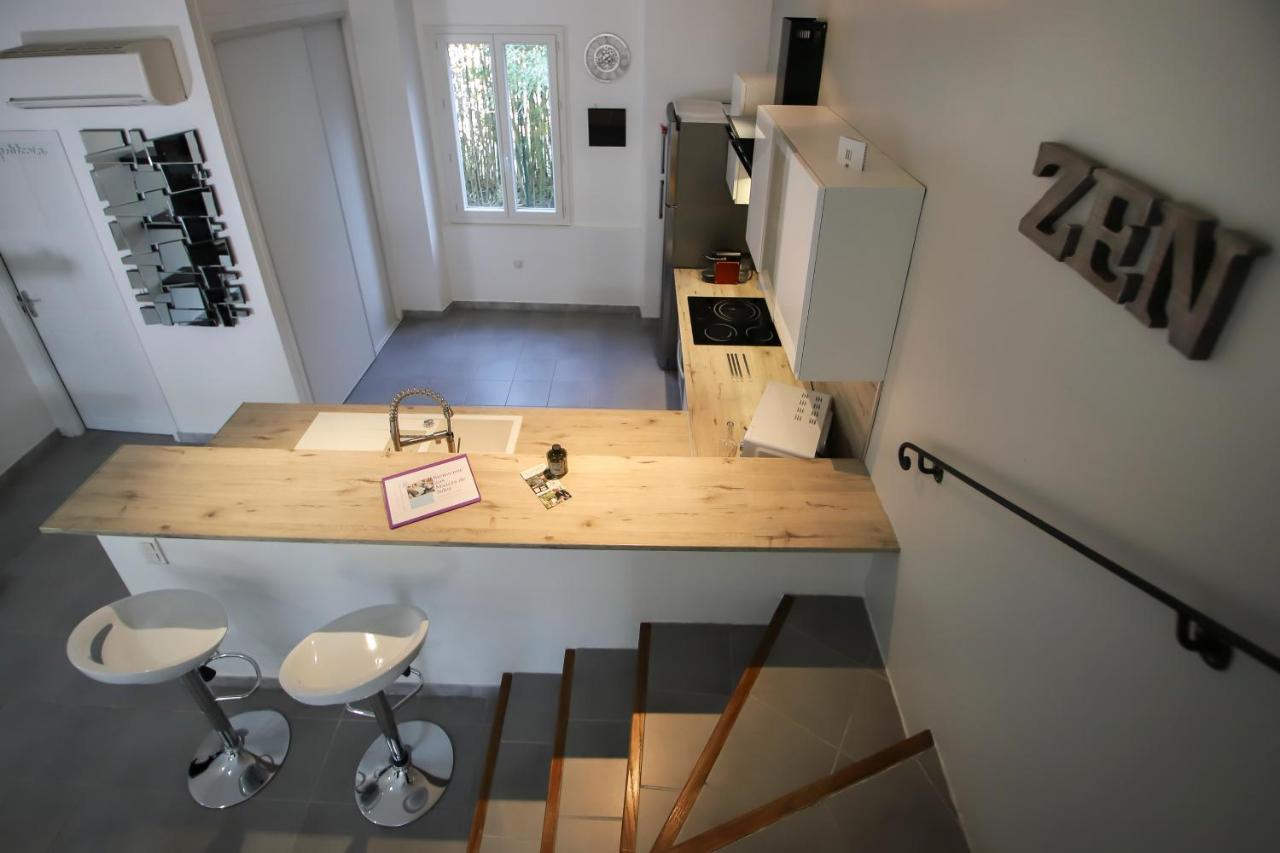 Eyragues Maison Tendance Avec Jardin, Centre Village, Alpilles, Familles מראה חיצוני תמונה