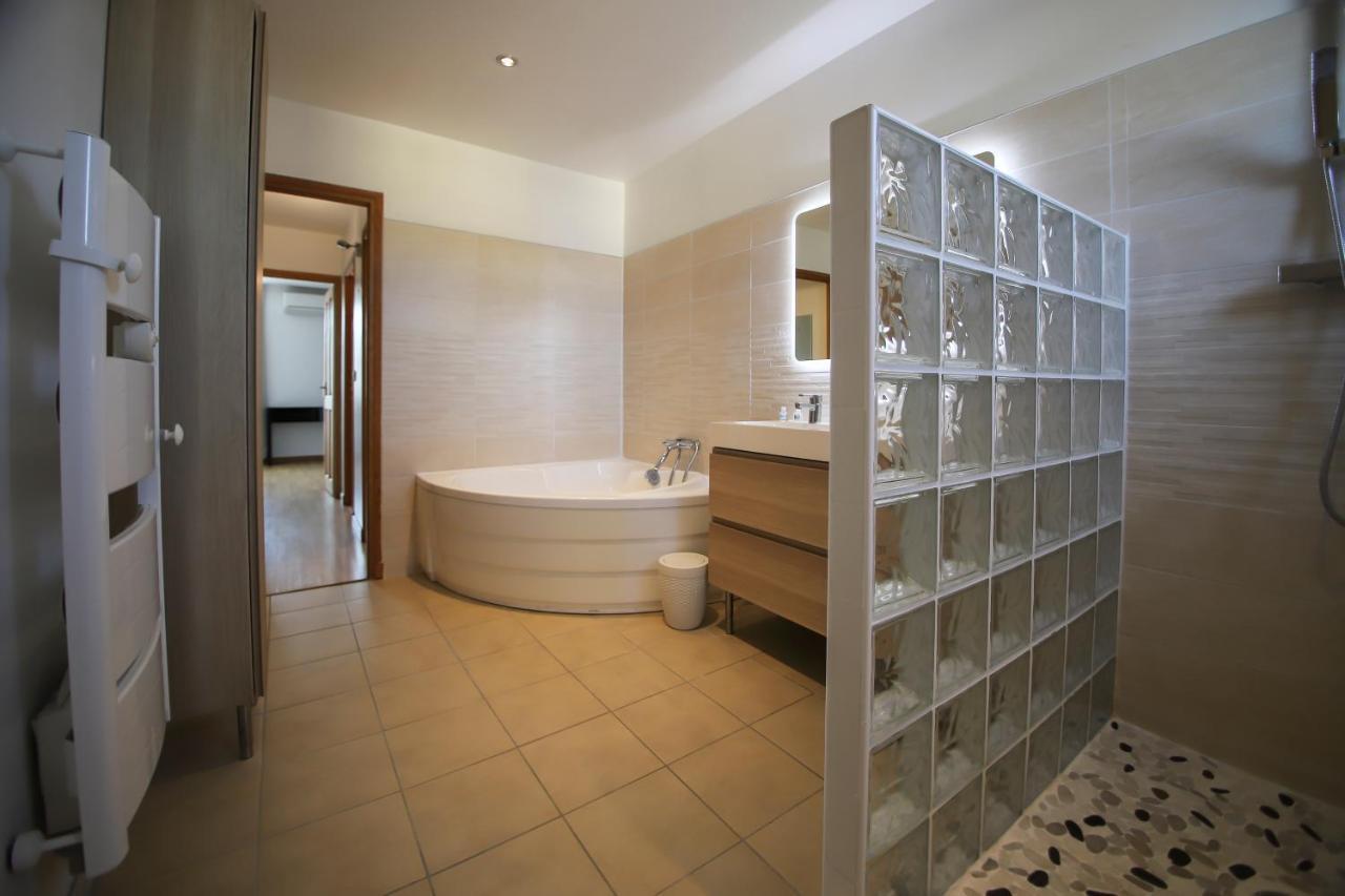 Eyragues Maison Tendance Avec Jardin, Centre Village, Alpilles, Familles מראה חיצוני תמונה
