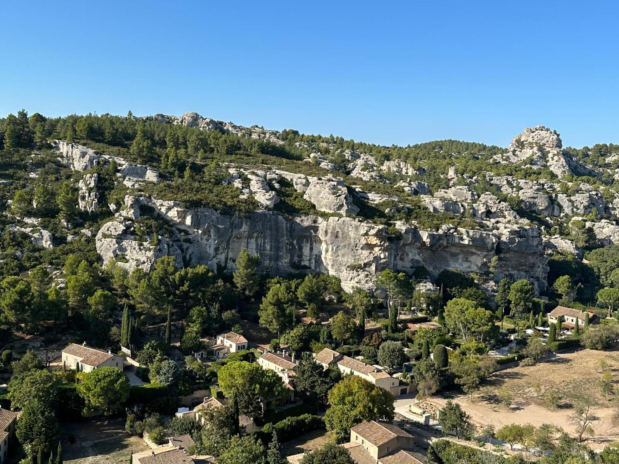 Eyragues Maison Tendance Avec Jardin, Centre Village, Alpilles, Familles מראה חיצוני תמונה